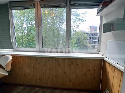 квартира за адресою Данила Щербаківського вул. (Щербакова), 39