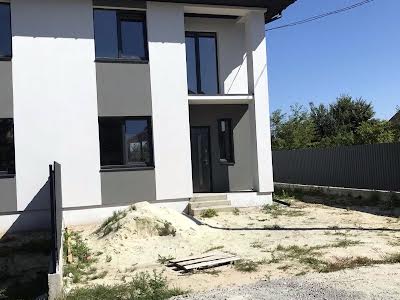будинок за адресою Івана Виговського вул.