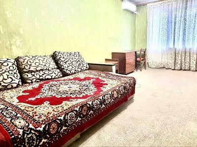 квартира по адресу Победы просп., 62б