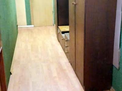 квартира по адресу Ивана Биберовича ул., 11