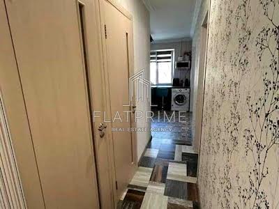 квартира по адресу Пражская ул., 32