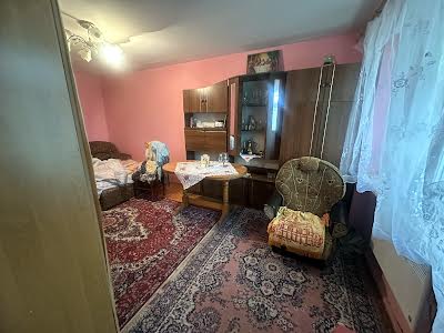 квартира за адресою Грушевського, 39