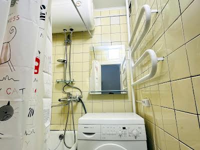квартира за адресою Павла Тичини просп., 12-А