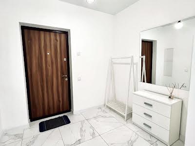 квартира за адресою Столичне шосе, 3