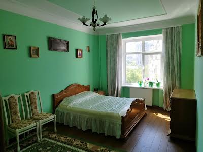 квартира за адресою Татарська вул., 18-Б