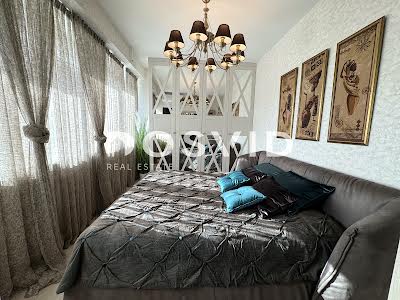 квартира за адресою Набережна Перемоги вул., 7