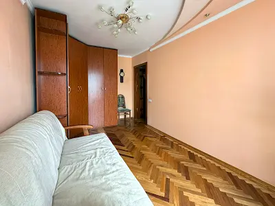 квартира за адресою Петра Панча вул., 18