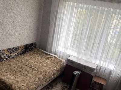 комната по адресу Чорновола ул., 62