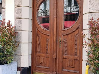 квартира за адресою Степана Руданського вул., 3