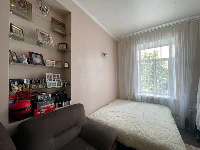 квартира по адресу Константиновская ул., 37