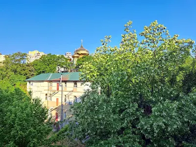 квартира за адресою Мостицька вул., 16/2