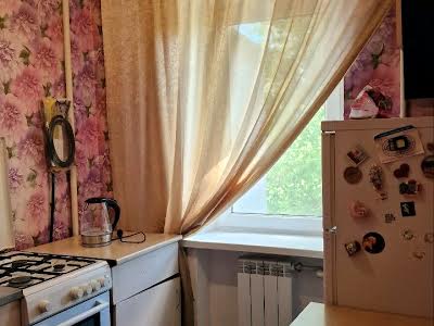 квартира за адресою Академіка Заболотного вул., 18