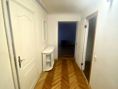 квартира за адресою Антоновича вул. (Горького), 88
