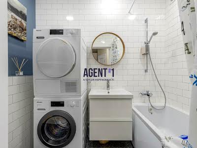 квартира по адресу Героев Небесной Сотни просп., 36