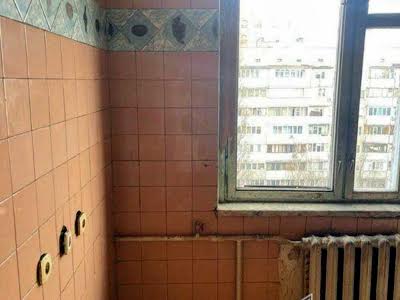 квартира по адресу Гната Юры ул., 2/12