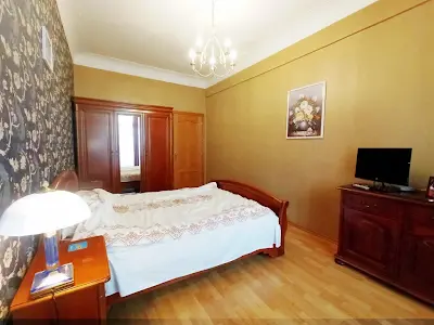 квартира за адресою Микільський пров. (Січневий), 9