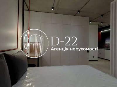 квартира за адресою Причальна вул., 12