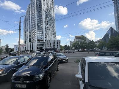квартира за адресою Берестейський просп. (Перемоги), 2
