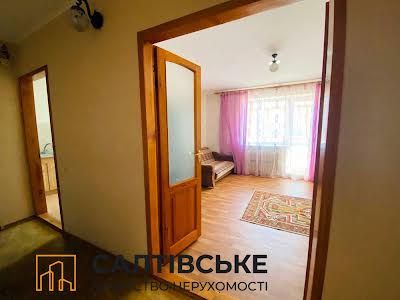 квартира по адресу Салтовское шоссе, 248а