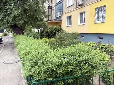 квартира по адресу Степана Рудницького ул. (Шолохова), 5