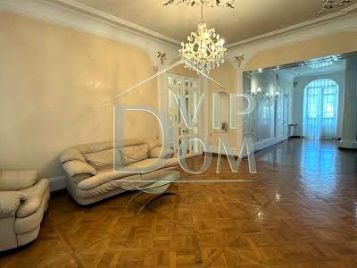 квартира за адресою Пироговська вул., 3