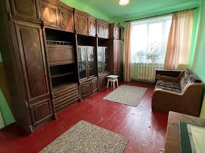 квартира за адресою Роксоляни вул., 6