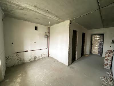 квартира по адресу Тролейбусна, 22а