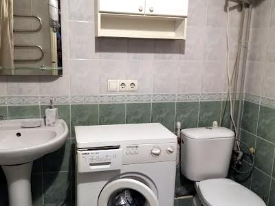 квартира за адресою Авіаконструктора Антонова вул., 7