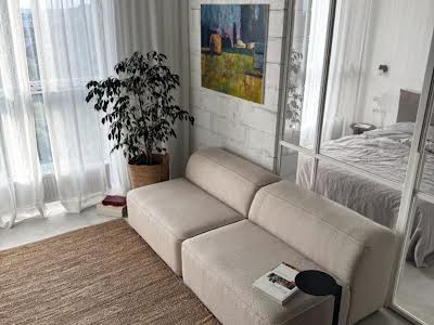 квартира за адресою Зоряний бульв., 1-М