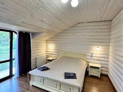 будинок за адресою Курортна вул., 35