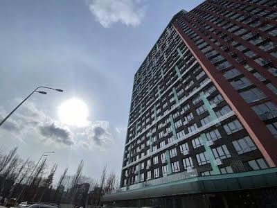 квартира за адресою Віктора Некрасова вул. (Північно-Сирецька), 10