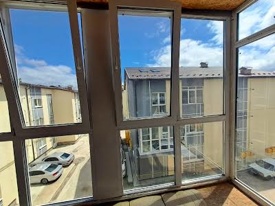 квартира по адресу 2-й Юности пер., 20а