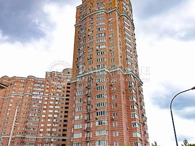 квартира за адресою Голосіївська вул., 13