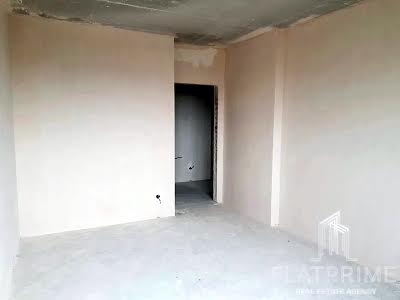 квартира за адресою Юрія Кондратюка вул., 1
