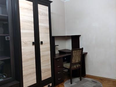квартира по адресу Героев Днепра ул., 5