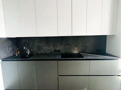 квартира за адресою Балтійський пров., 5
