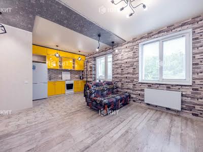 квартира по адресу Победы просп., 89