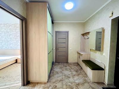 квартира за адресою Родини Кристерів, 20б
