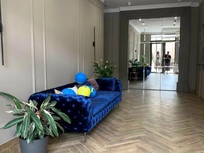 квартира за адресою Карантинна вул., 22
