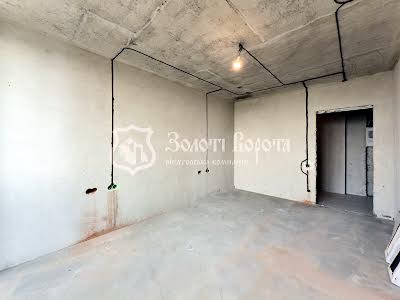 квартира за адресою Загорівська вул. (Багговутівська), 25