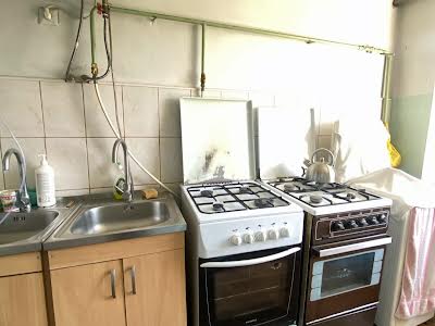 кімната за адресою Чорноморського Козацтва вул., 107
