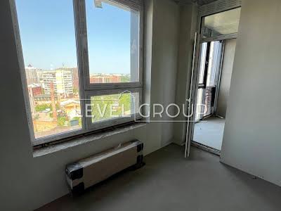 квартира по адресу Кудрявская ул., 24а