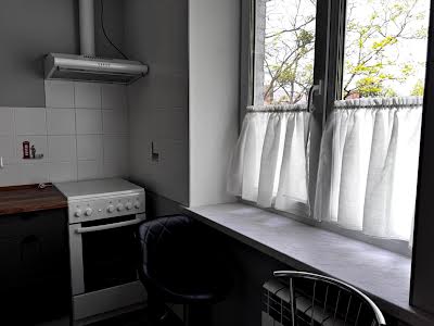 квартира за адресою Олени Теліги вул., 41-А