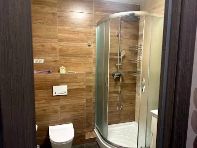 квартира за адресою Бориса Гмирі вул., 16а