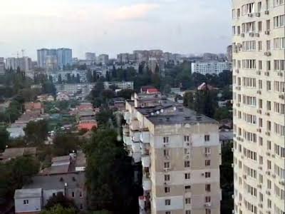 квартира за адресою Костанді вул., 203/1