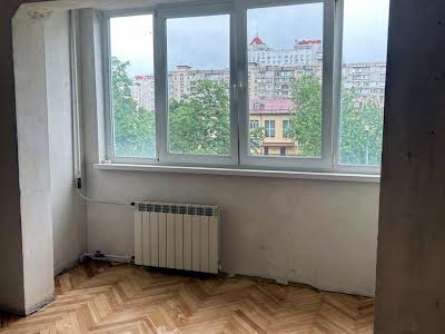 квартира за адресою Левка Лук'яненка вул. (Маршала Тимошенка), 6-А