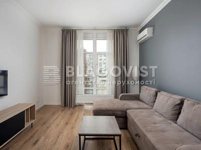 квартира за адресою Саперне Поле вул., 12
