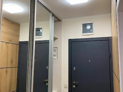 квартира за адресою Замарстинівська вул. (Калініна), 55д