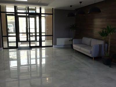 квартира за адресою Райдужна вул., 58