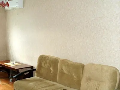 квартира по адресу Николая Кибальчича ул., 15